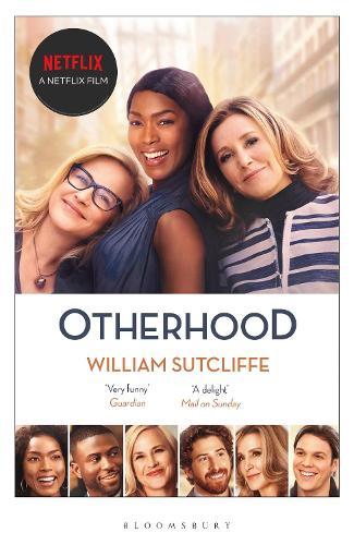 Бумажная книга «Otherhood», автор Уильям Сатклифф - фото №1