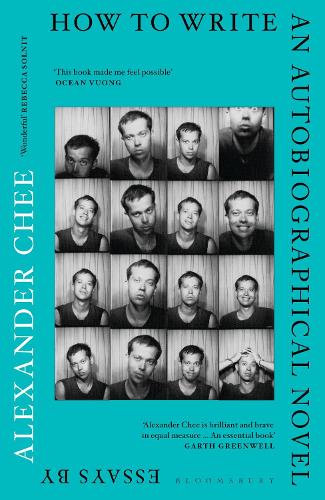 Бумажная книга «How to Write an Autobiographical Novel», автор Александер Чи - фото №1