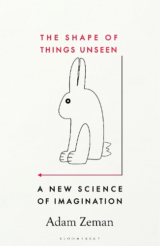 Бумажная книга «The Shape of Things Unseen: A New Science of Imagination», автор Адам Земан - фото №1