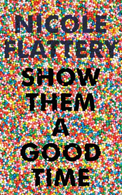 Бумажная книга «Show Them a Good Time» - фото №1