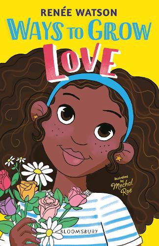 Бумажная книга «Ways to Grow Love», автор Рене Уотсон - фото №1