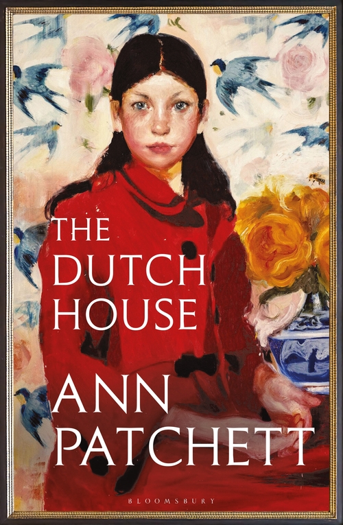Бумажная книга «The Dutch House» - фото №1