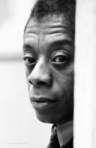 Бумажная книга «Baldwin: A Love Story», автор Николас Боггс - фото №1