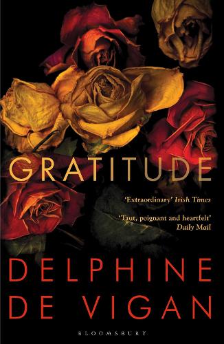[object Object] «Gratitude» - фото №1