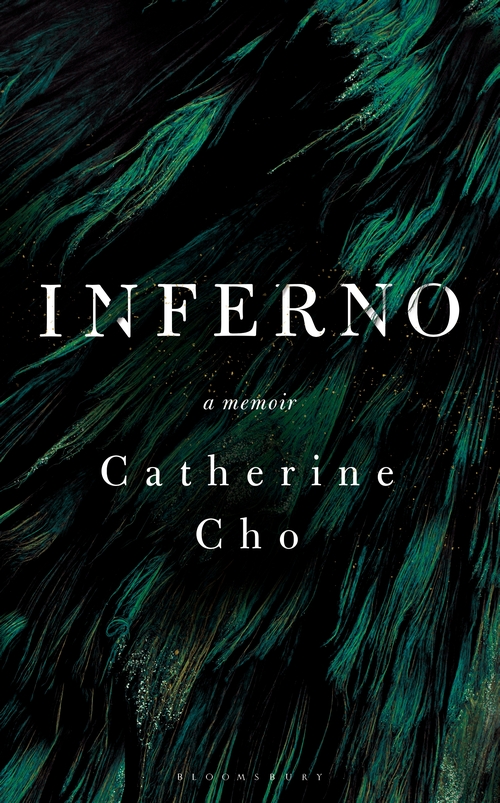 Бумажная книга «Inferno: A Memoir of Motherhood and Madness», автор Кэтрин Чо - фото №1