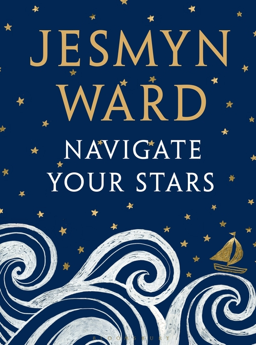 Бумажная книга «Navigate Your Stars», автор Джесмин Уорд - фото №1