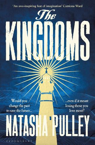 Бумажная книга «The Kingdoms», автор Наташа Пулли - фото №1