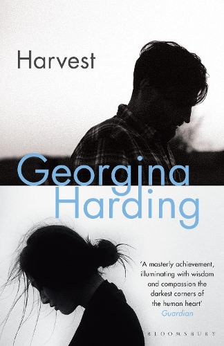 Бумажная книга «Harvest», автор Джорджина Хардинг - фото №1