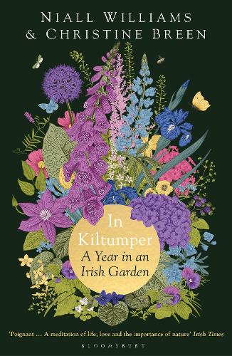 Бумажная книга «In Kiltumper: A Year in an Irish Garden», автор Кристин Брин - фото №1