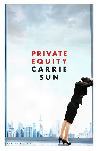 Бумажная книга «Private Equity», автор Сан Кэрри - фото №1