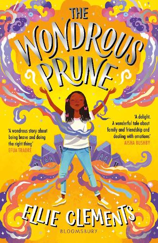 Бумажная книга «The Wondrous Prune», автор Элли Клементс - фото №1