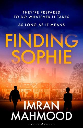 Бумажная книга «Finding Sophie: A heartfelt, page turning thriller that shows how far parents will go for their child» - фото №1