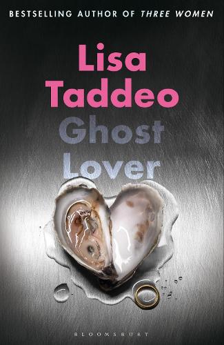 Паперова книга «Ghost Lover: The electrifying short story collection from the author of THREE WOMEN», автор Ліза Таддео - фото №1