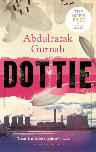 Паперова книга «Dottie: By the winner of the Nobel Prize in Literature 2021», автор Абдулразак Ґурна - фото №1