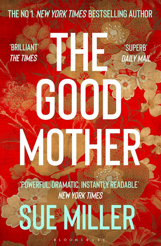 Паперова книга «The Good Mother», автор Сью Міллєр - фото №1