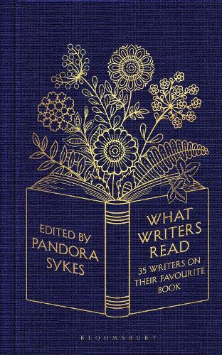 Паперова книга «What Writers Read: 35 Writers on their Favourite Book», автор Пандора Сайкс - фото №1
