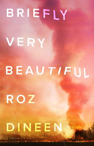 Бумажная книга «Briefly Very Beautiful» - фото №1