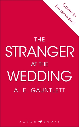 Бумажная книга «The Stranger at the Wedding» - фото №1
