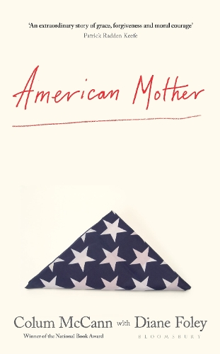 Бумажная книга «American Mother», автор Дайан Фоули - фото №1