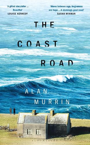 Паперова книга «The Coast Road: ‘A perfect book club read’ Sunday Times», автор Алан Муррін - фото №1