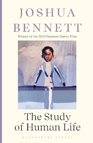 Бумажная книга «The Study of Human Life», автор Джошуа Беннетт - фото №1