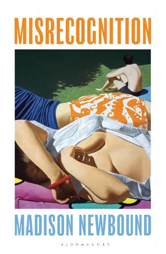 Бумажная книга «Misrecognition» - фото №1