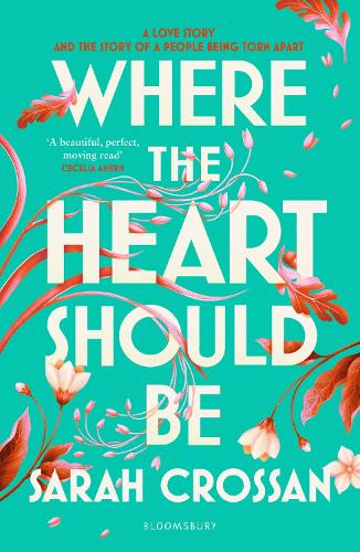 Бумажная книга «Where the Heart Should Be: The Times Children's Book of the Week», автор Сара Кроссан - фото №1