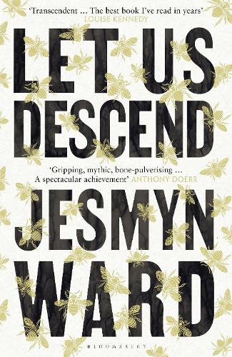 Бумажная книга «Let Us Descend: An Oprah's Book Club Pick», автор Джесмин Уорд - фото №1