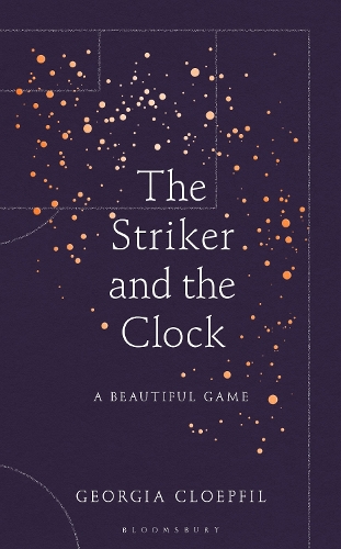 Бумажная книга «The Striker and the Clock» - фото №1