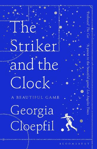 Бумажная книга «The Striker and the Clock», автор Джорджия Клопфил - фото №1