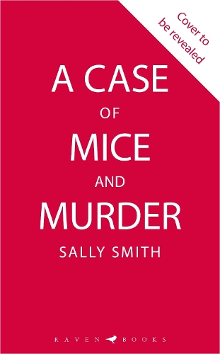 Бумажная книга «A Case of Mice and Murder» - фото №1
