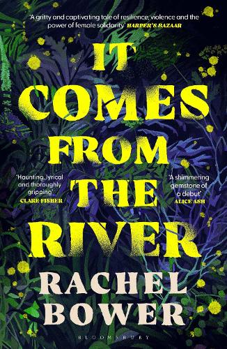 Бумажная книга «It Comes from the River», автор Рэйчел Боуэр - фото №1