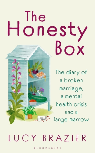 Бумажная книга «The Honesty Box», автор Люси Брейзер - фото №1