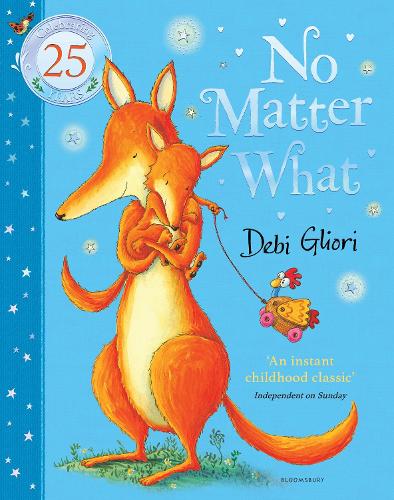 Бумажная книга «No Matter What: The Anniversary Edition», автор Деби Глиори - фото №1