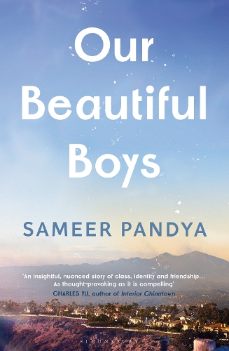 Бумажная книга «Our Beautiful Boys», автор Самир Пандья - фото №1