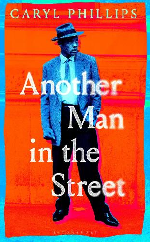 Паперова книга «Another Man in the Street», автор Керил Філліпс - фото №1