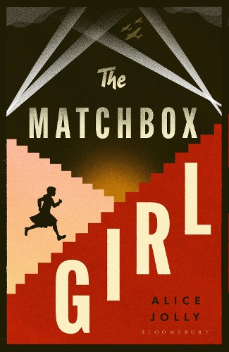 Бумажная книга «The Matchbox Girl: Lose yourself in this autumn's most captivating historical novel», автор Элис Джолли - фото №1