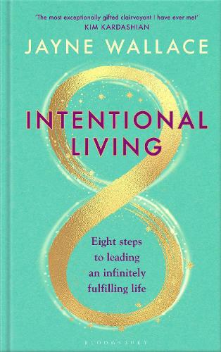 Паперова книга «Intentional Living», автор Джейн Воллес - фото №1