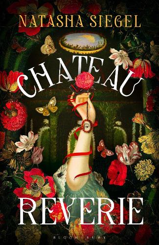 Бумажная книга «Chateau Reverie: Discover the Historical Romantic Fantasy of 2026», автор Наташа Сигель - фото №1