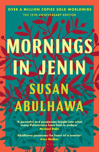 Бумажная книга «Mornings in Jenin: Over a million copies sold - a classic of modern Palestinian writing», автор Сьюзен Абулгава - фото №1