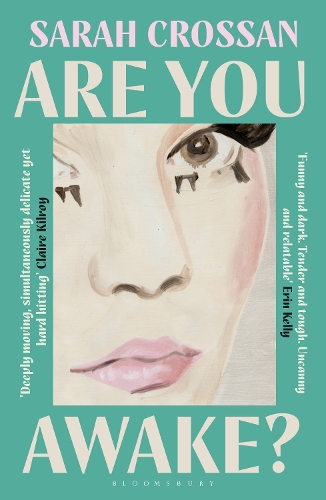 Паперова книга «Are You Awake?», автор Сара Кроссан - фото №1