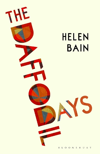 Бумажная книга «The Daffodil Days», автор Хелен Бейн - фото №1