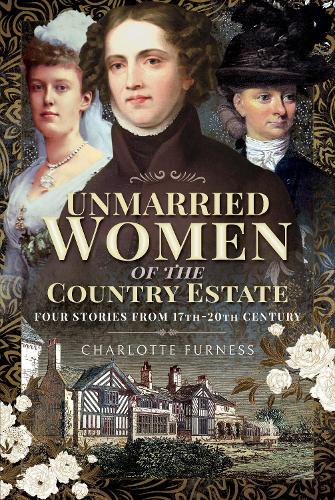 Бумажная книга «Stories of Independent Women from 17th-20th Century: Genteel Women Who Did Not Marry», автор Шарлотта Фернесс - фото №1