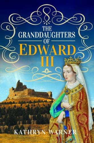Бумажная книга «The Granddaughters of Edward III», автор Кэтрин Уорнер - фото №1