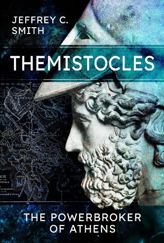 Бумажная книга «Themistocles: The Powerbroker of Athens», автор Джеффри Смит - фото №1