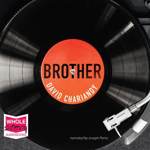 Аудиокнига «Brother» - фото №1