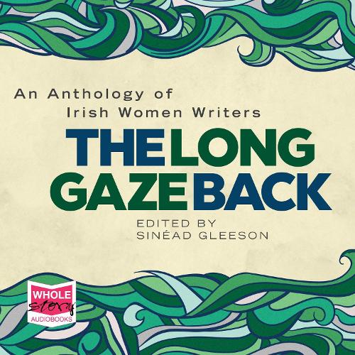 Аудиокнига «The Long Gaze Back» - фото №1