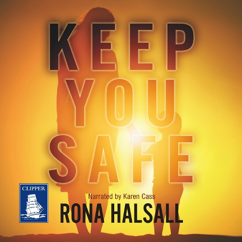 Аудиокнига «Keep You Safe», автор Рона Халсалл - фото №1
