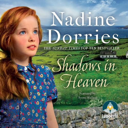 Аудіокнига «Shadows in Heaven» - фото №1