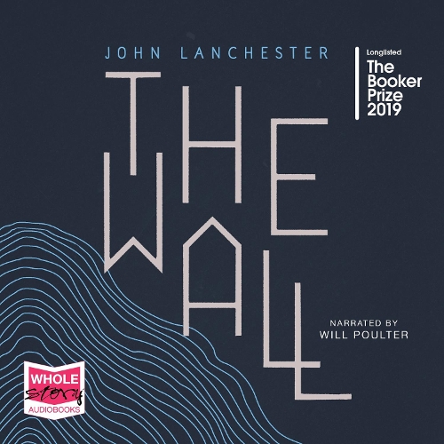 Аудиокнига «The Wall» - фото №1